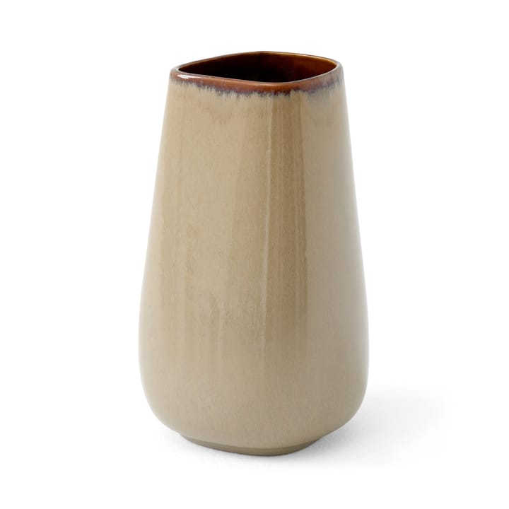 Collect SC68 vase keramikk 26 cm, Whisper &Tradition