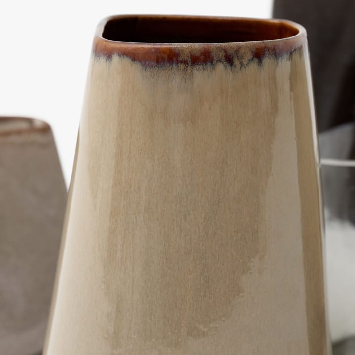 Collect SC68 vase keramikk 26 cm, Whisper &Tradition