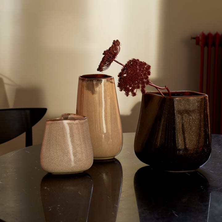 Collect SC68 vase keramikk 26 cm, Whisper &Tradition