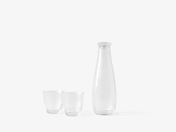 Collect SC78 vannglass 2-pakning - Clear  - &Tradition