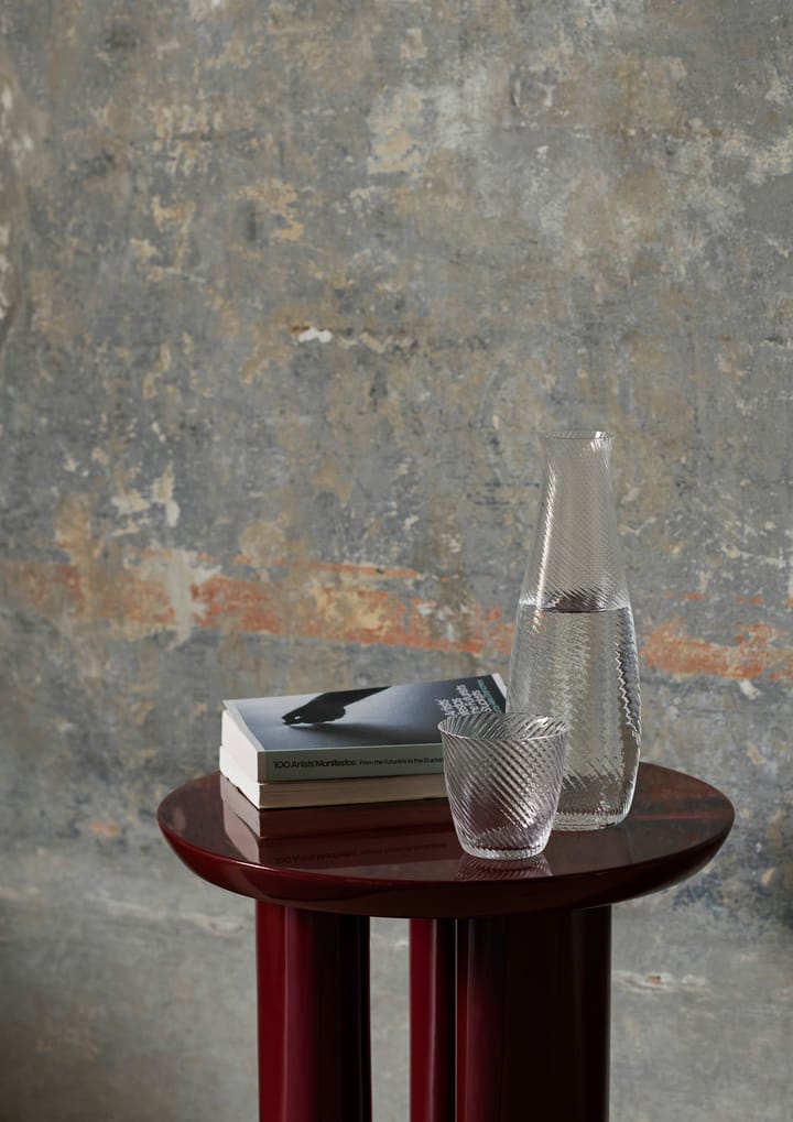 Collect SC78 vannglass 2-pakning, Clear  &Tradition
