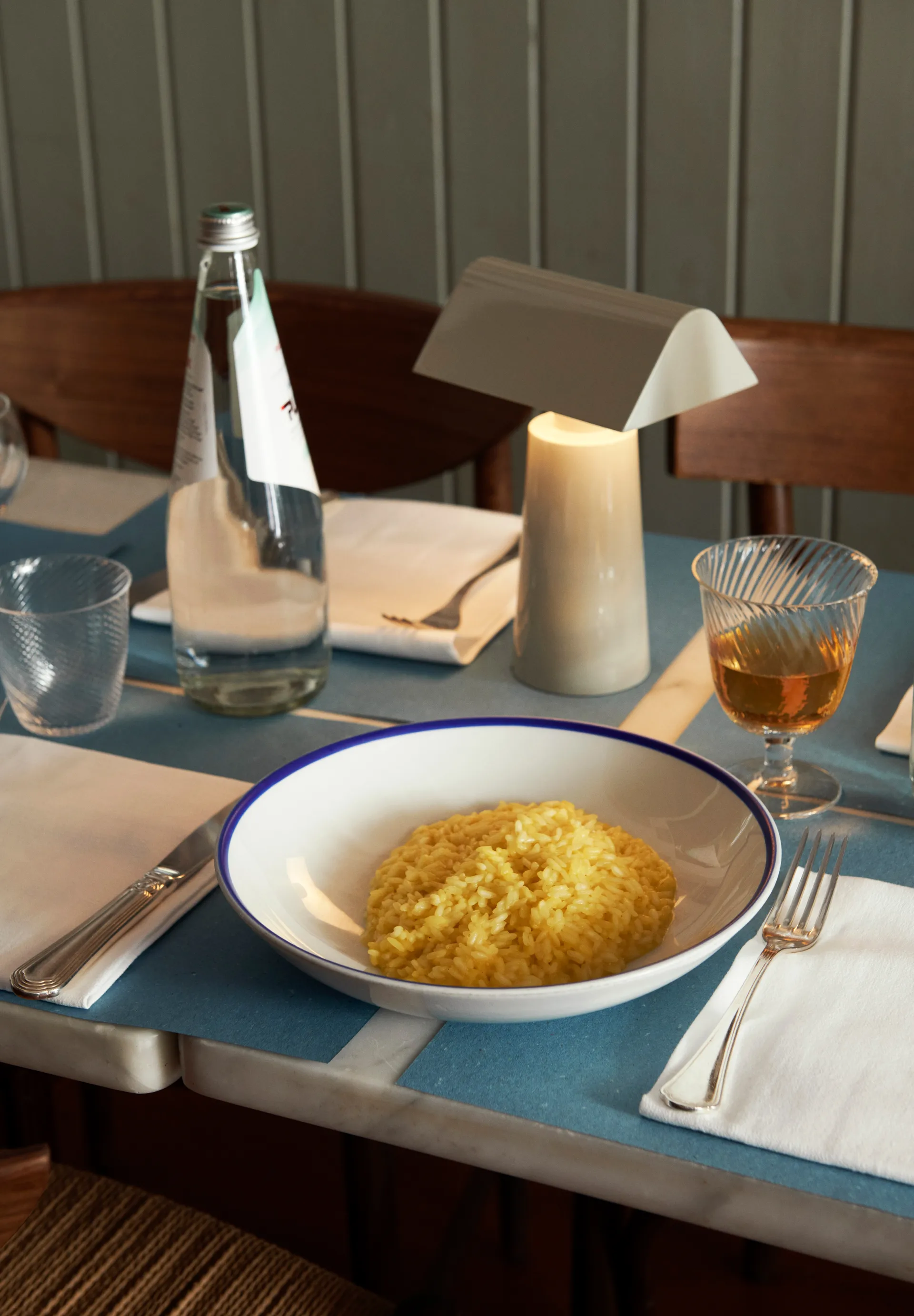 Collect SC78 vannglass 2-pakning, Clear  &Tradition