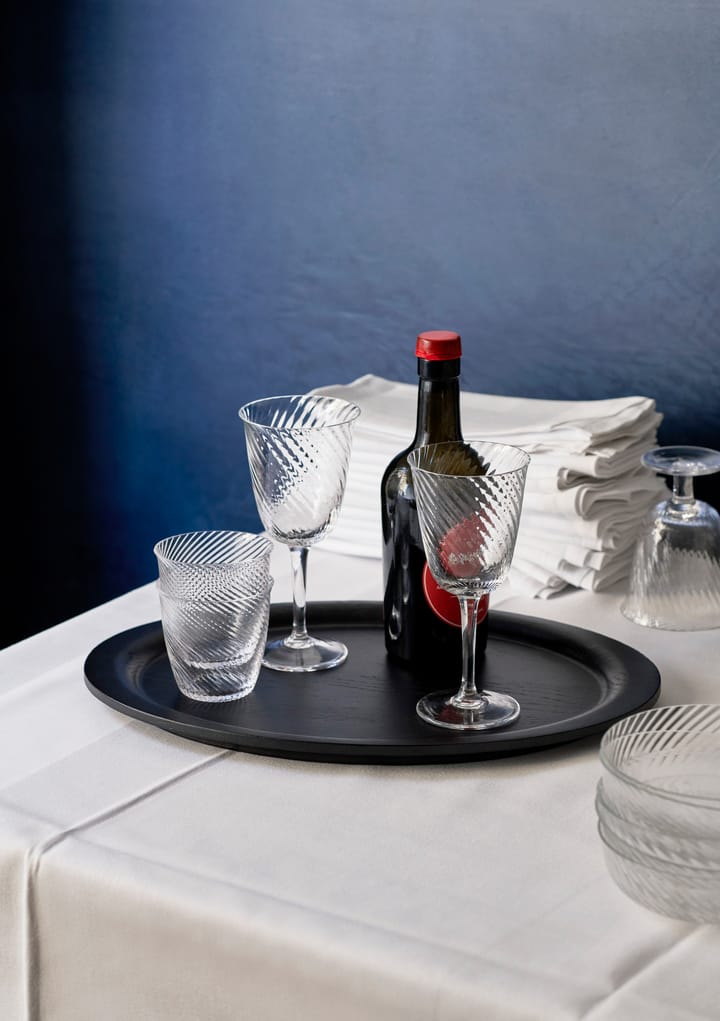 Collect SC78 vannglass 2-pakning, Clear  &Tradition
