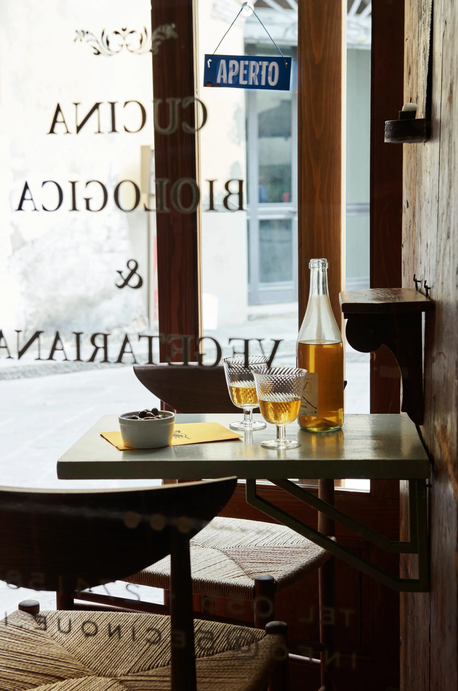 Collect SC79 vinglass 2-pakning, Clear  &Tradition