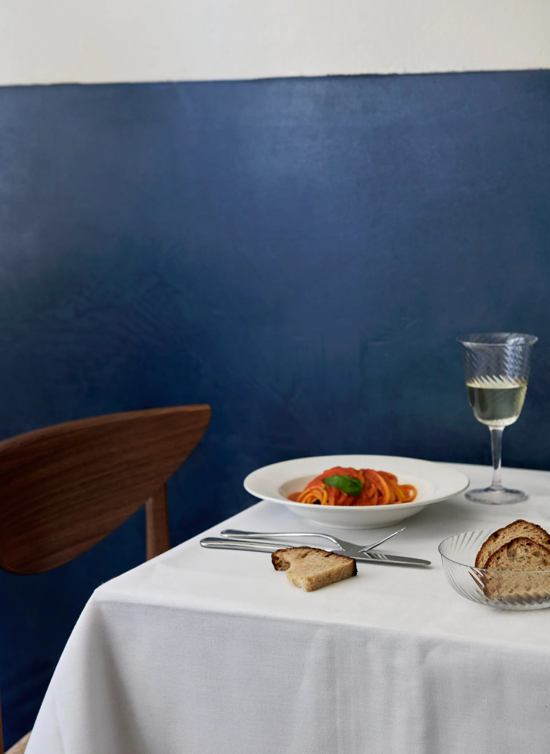 Collect SC80 vinglass 2-pakning, Clear  &Tradition