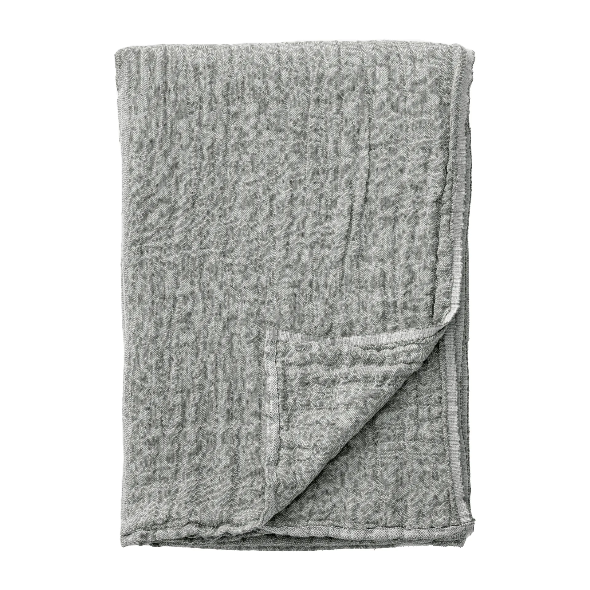 Collect SC81 pledd 140 x 210 cm, Moss-cloud &Tradition