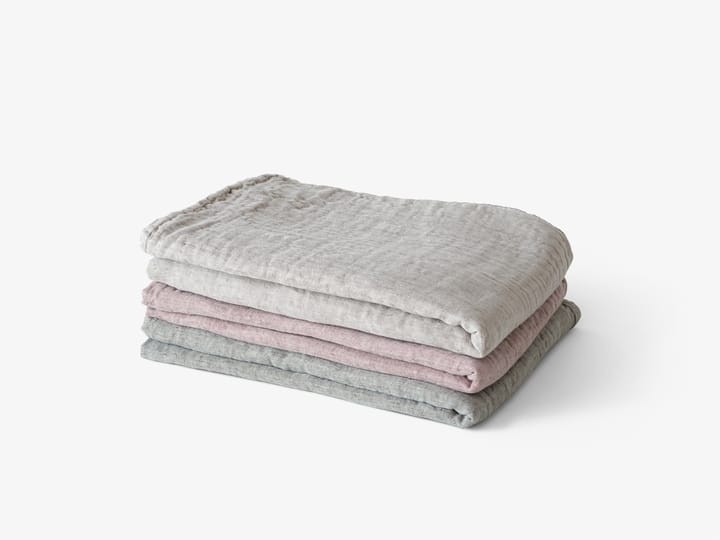 Collect SC81 pledd 140 x 210 cm, Moss-cloud &Tradition