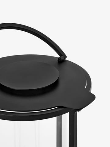 Collect SC82 stormlykt 56 cm - Svart - &Tradition