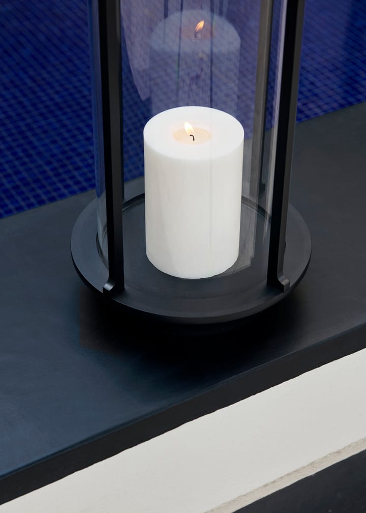 Collect SC82 stormlykt 56 cm, Svart &Tradition