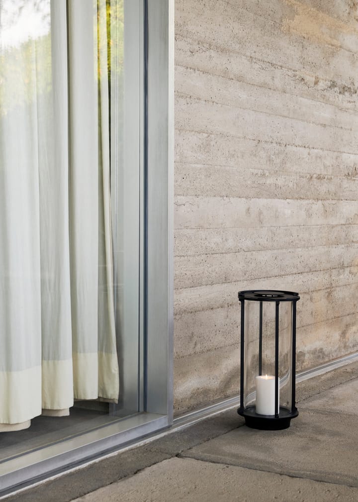Collect SC82 stormlykt 56 cm, Svart &Tradition