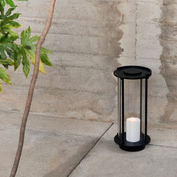 Collect SC82 stormlykt 56 cm - Svart - &Tradition