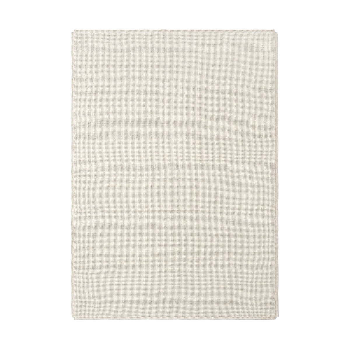 Bilde av &Tradition Collect SC84 teppe 170 x 240 cm Milk