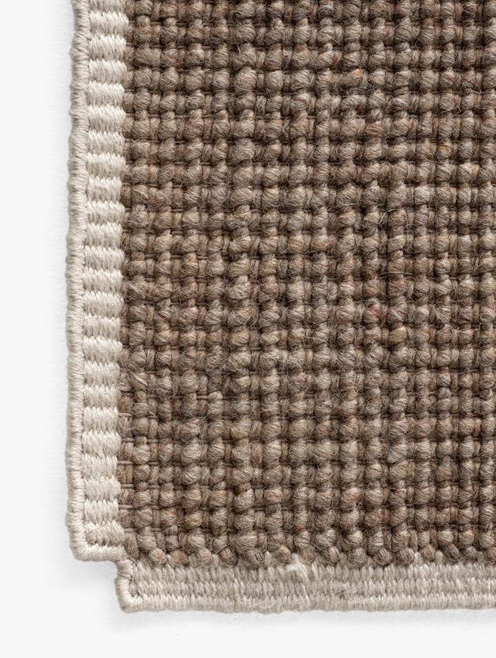 Collect SC85 teppe 200 x 300 cm, Camel &Tradition