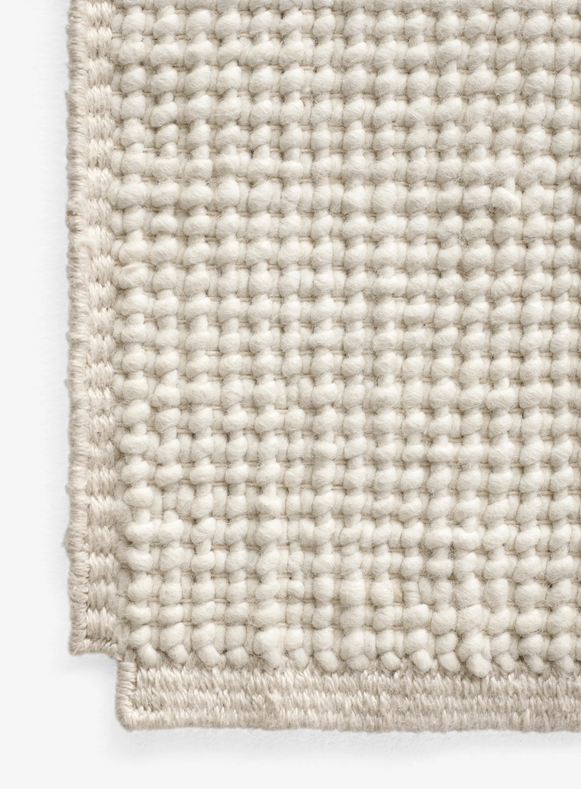 Collect SC85 teppe 200 x 300 cm, Milk &Tradition