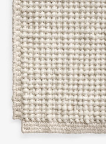 Collect SC85 teppe 200 x 300 cm - Milk - &Tradition