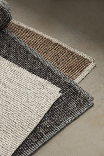 Collect SC85 teppe 200 x 300 cm - Stone - &Tradition
