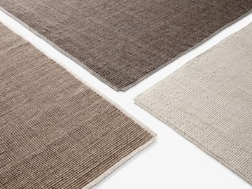 Collect SC85 teppe 200 x 300 cm - Stone - &Tradition