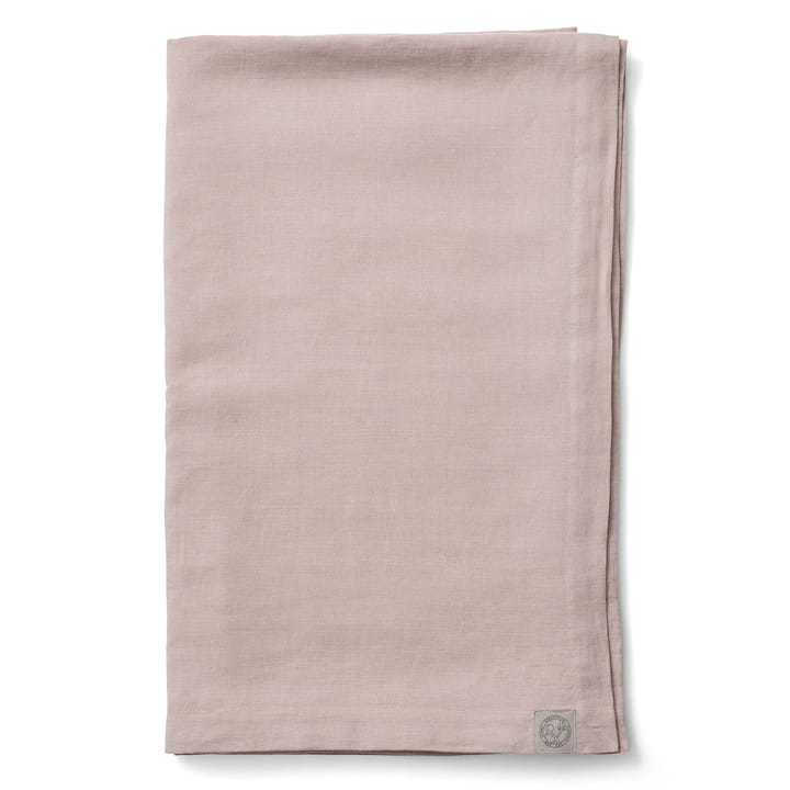 Collect sengeteppe SC31 Linen 240x260 cm - Powder (rosa) - &Tradition