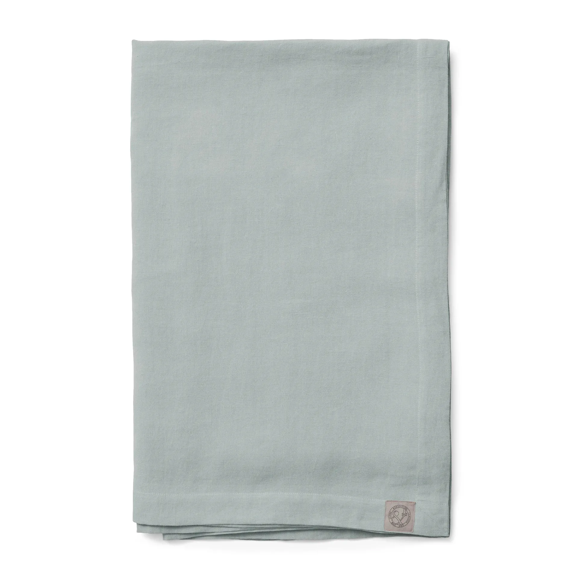 Collect sengeteppe SC31 Linen 240x260 cm, Sage &Tradition