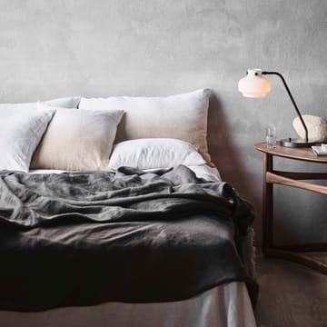 Collect sengeteppe SC31 Linen 240x260 cm - Slate (mørkegrå) - &Tradition