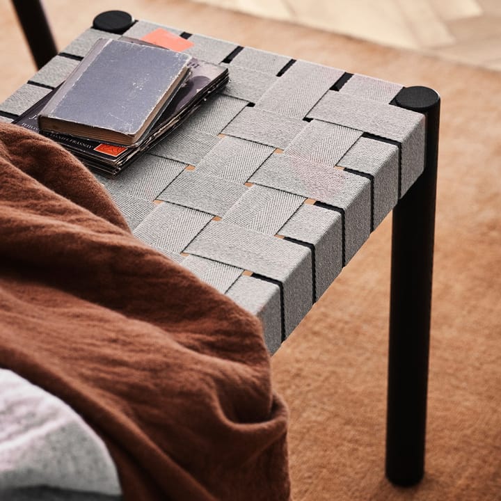 Collect ullpledd SC34 130x180 cm, Cloud & Amber &Tradition