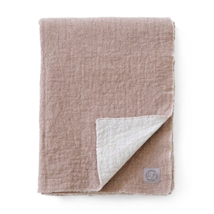 Collect ullpledd SC34 130x180 cm, Cloud & Hazel &Tradition