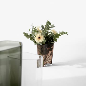 Collect vase SC35 24 cm - Caramel - &Tradition