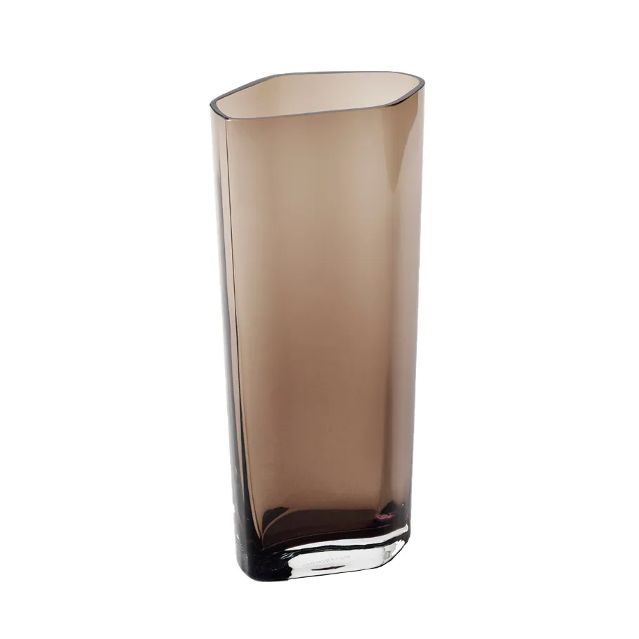 Collect vase SC36 40 cm, Caramel &Tradition