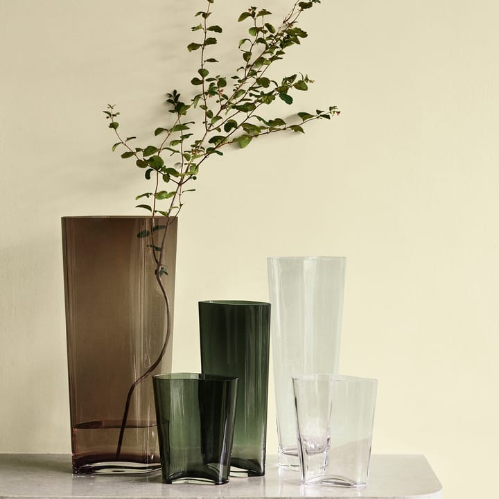 Collect vase SC36 40 cm - Clear - &Tradition