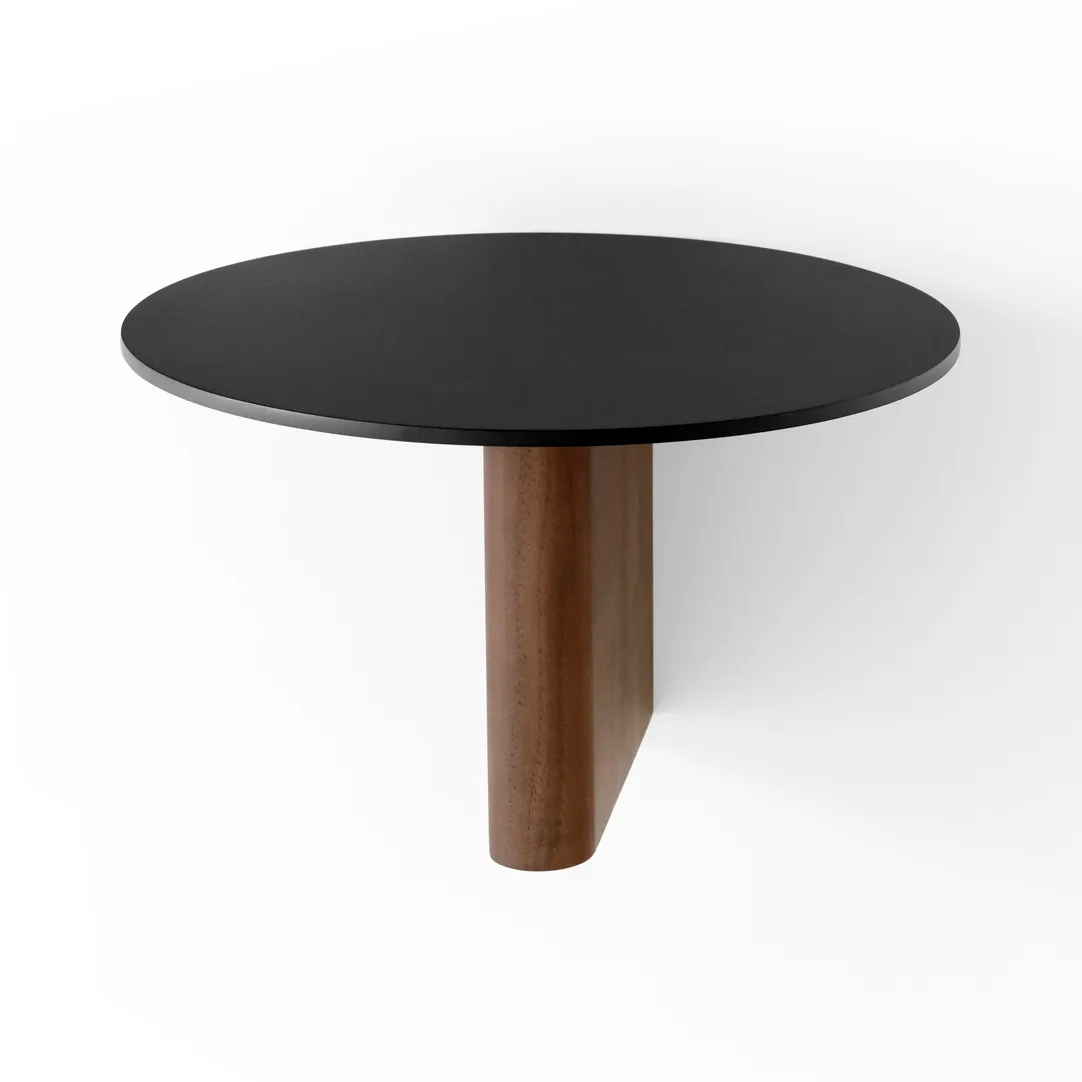 Column JA1, Svart-valnøtt &Tradition