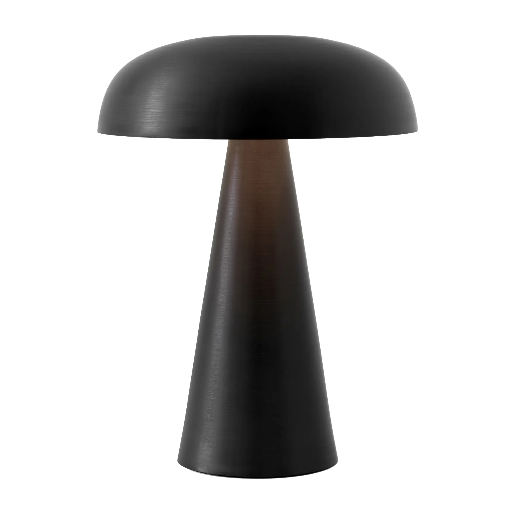 Como portable bordlampe SC53, Black &Tradition