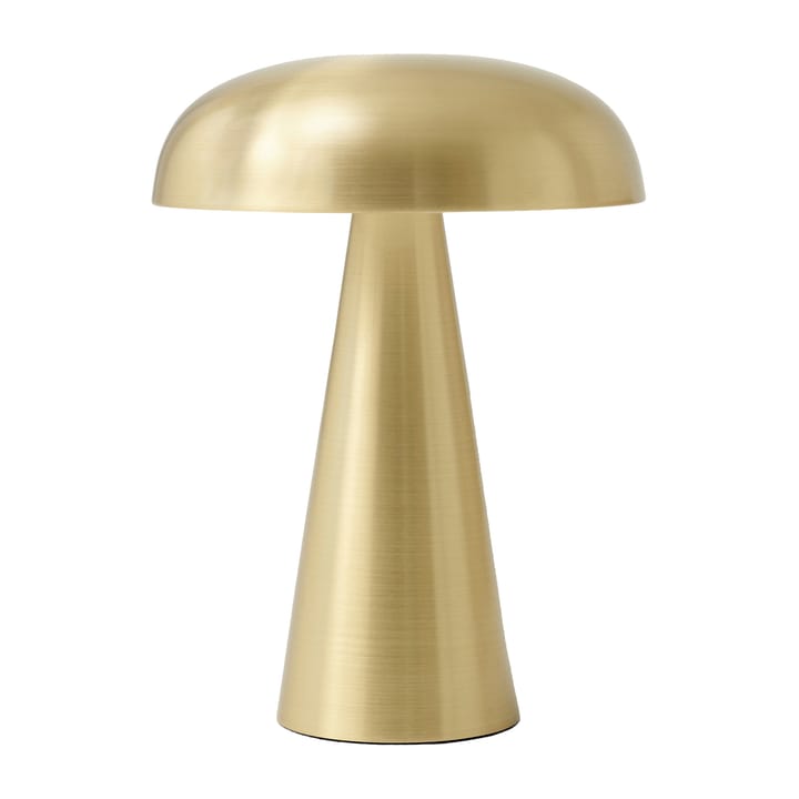 Como portable bordlampe SC53 - Brass - &Tradition