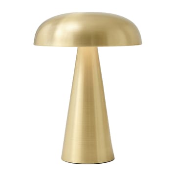 Como portable bordlampe SC53 - Brass - &Tradition