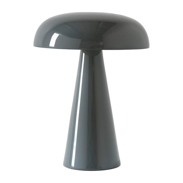Como portable bordlampe SC53, Stone blue &Tradition
