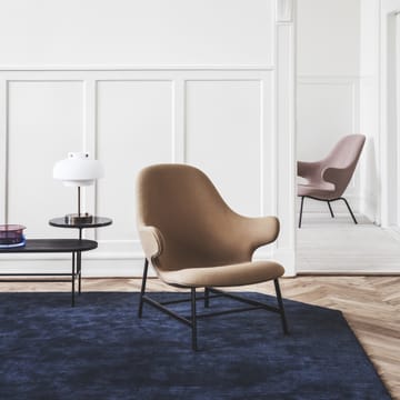 Copenhagen bordlampe SC13 - opalglass-messing - &Tradition