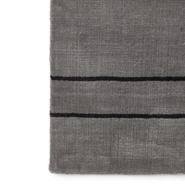 Cruise AP11 teppe 240 x 240 cm - Colombo Grey Blue - &Tradition