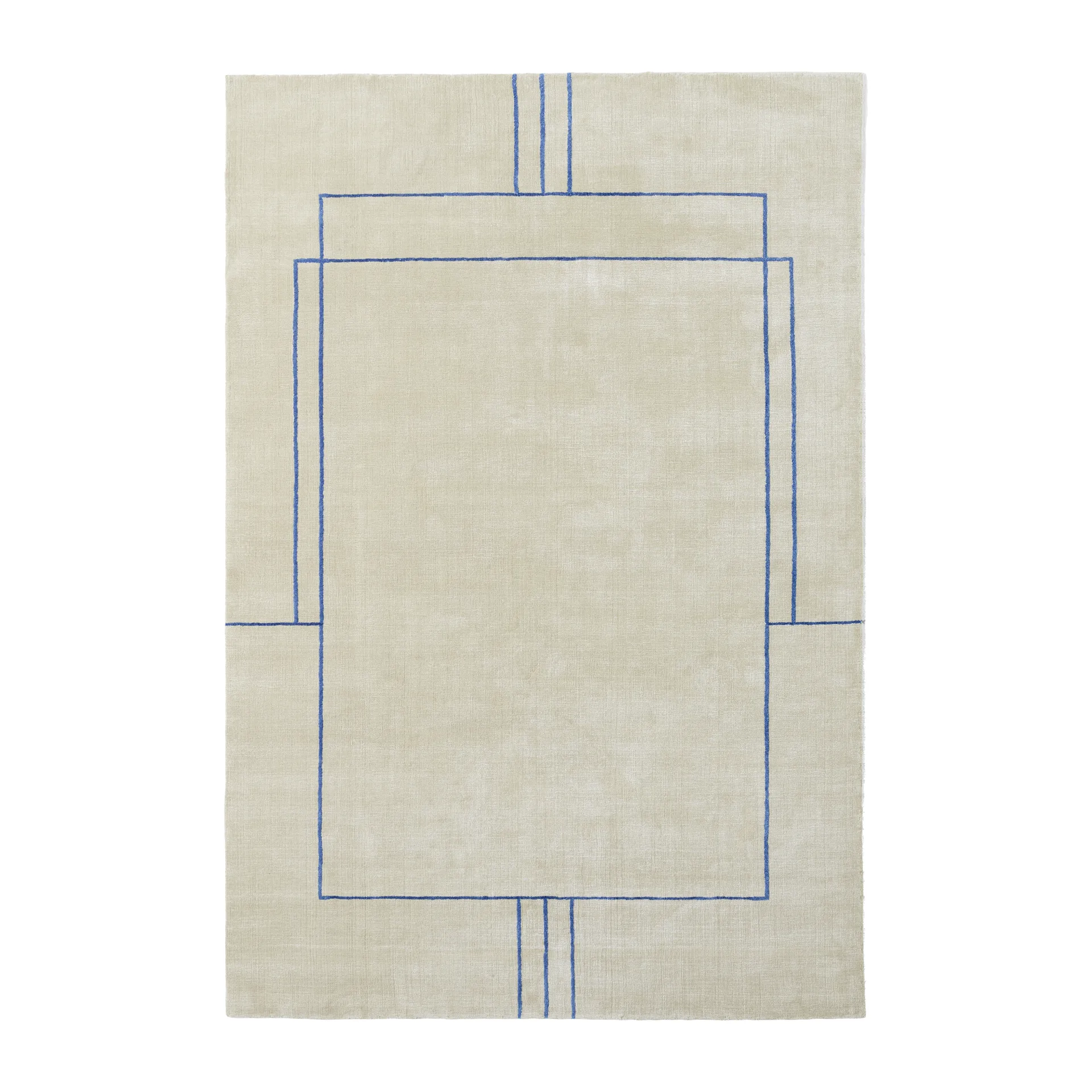 Cruise AP12 teppe 200 x 300 cm, Aden Desert Beige &Tradition