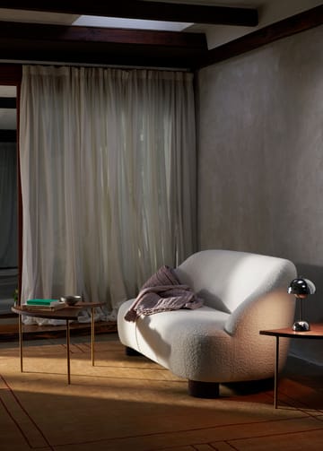 Cruise AP12 teppe 200 x 300 cm - Bombay Golden Brown - &Tradition