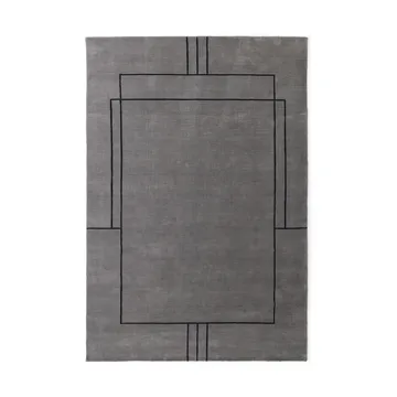 Cruise AP12 teppe 200 x 300 cm - Colombo Grey Blue - &Tradition