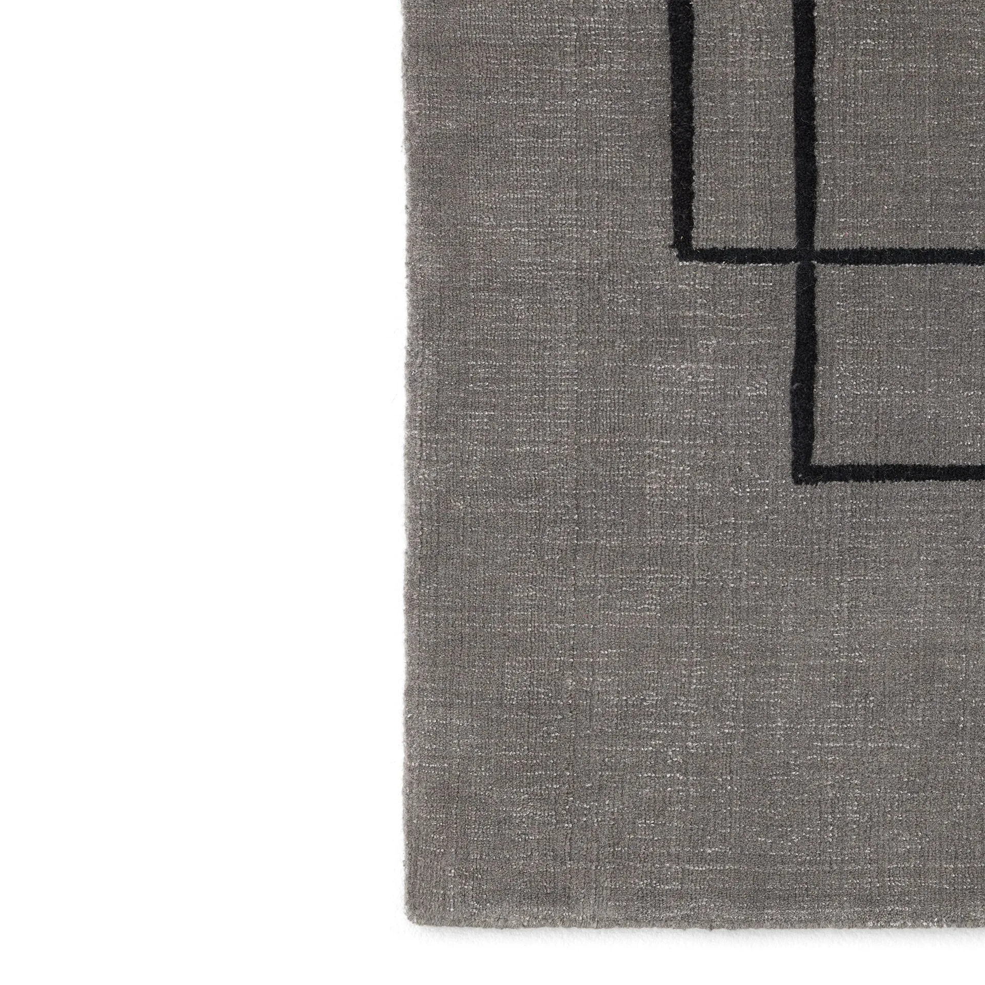 Cruise AP23 teppe 170x240 cm, Colombo Grey Blue &Tradition