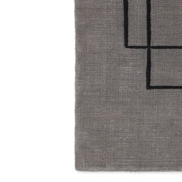 Cruise AP23 teppe 170x240 cm - Colombo Grey Blue - &Tradition