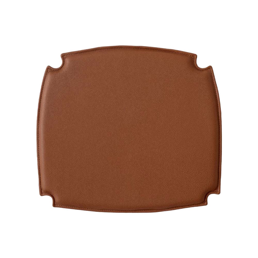 &Tradition Drawn HM3 pute Skinn cognac