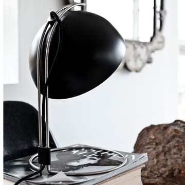 FlowerPot bordlampe VP4 - matt svart - &Tradition
