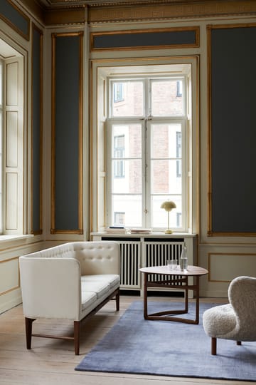 FlowerPot VP3 bordlampe - Pale sand - &Tradition