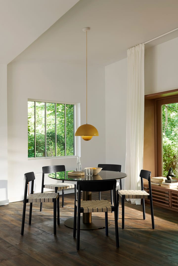 Flowerpot VP7 pendel, Sennep &Tradition