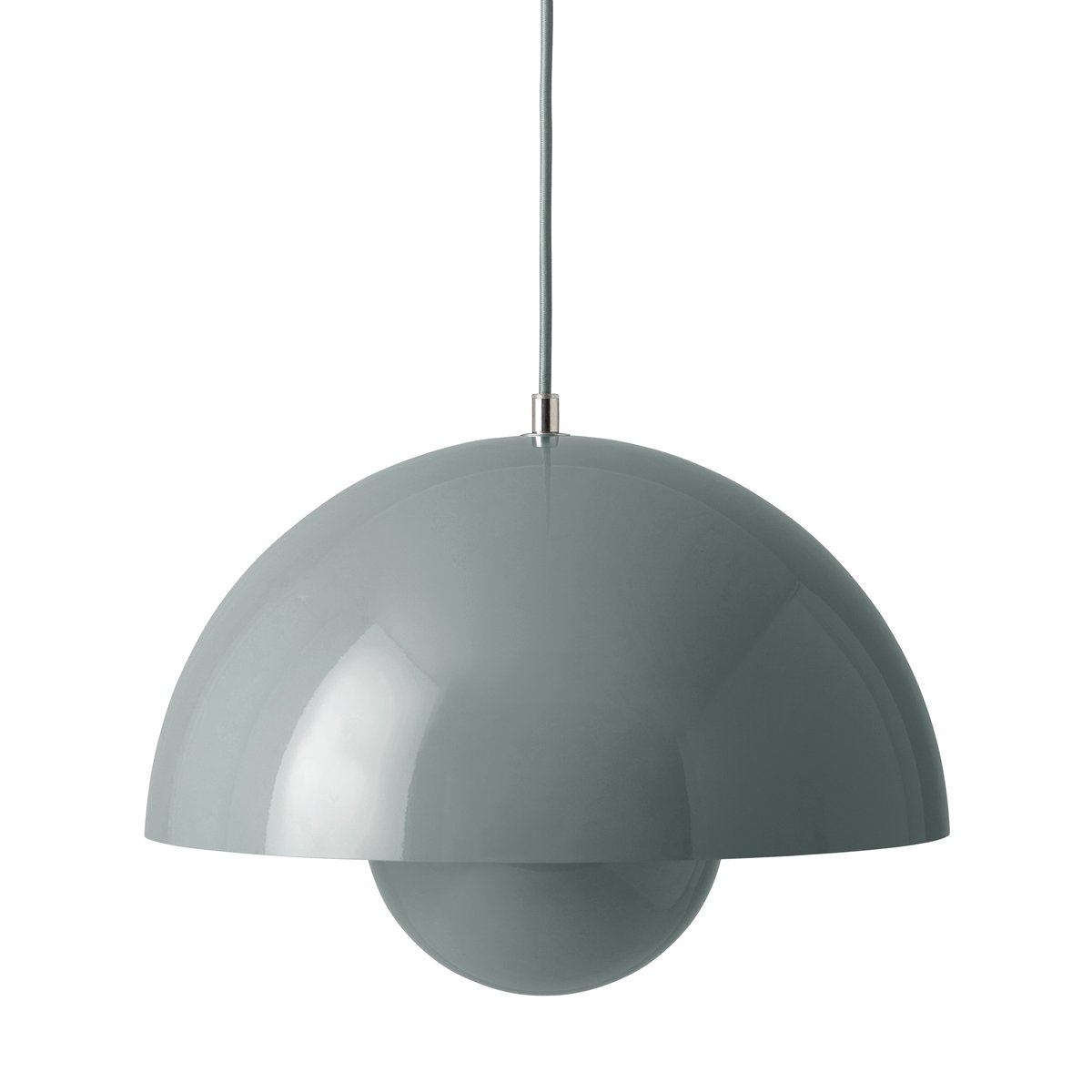 Bilde av &Tradition Flowerpot VP7 pendel Stone blue