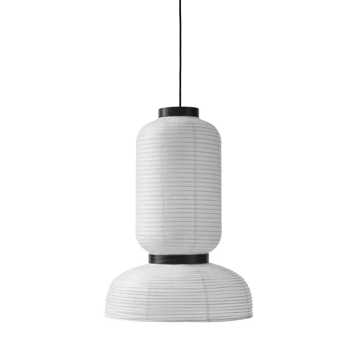 Bilde av &Tradition Formakami taklampe JH3