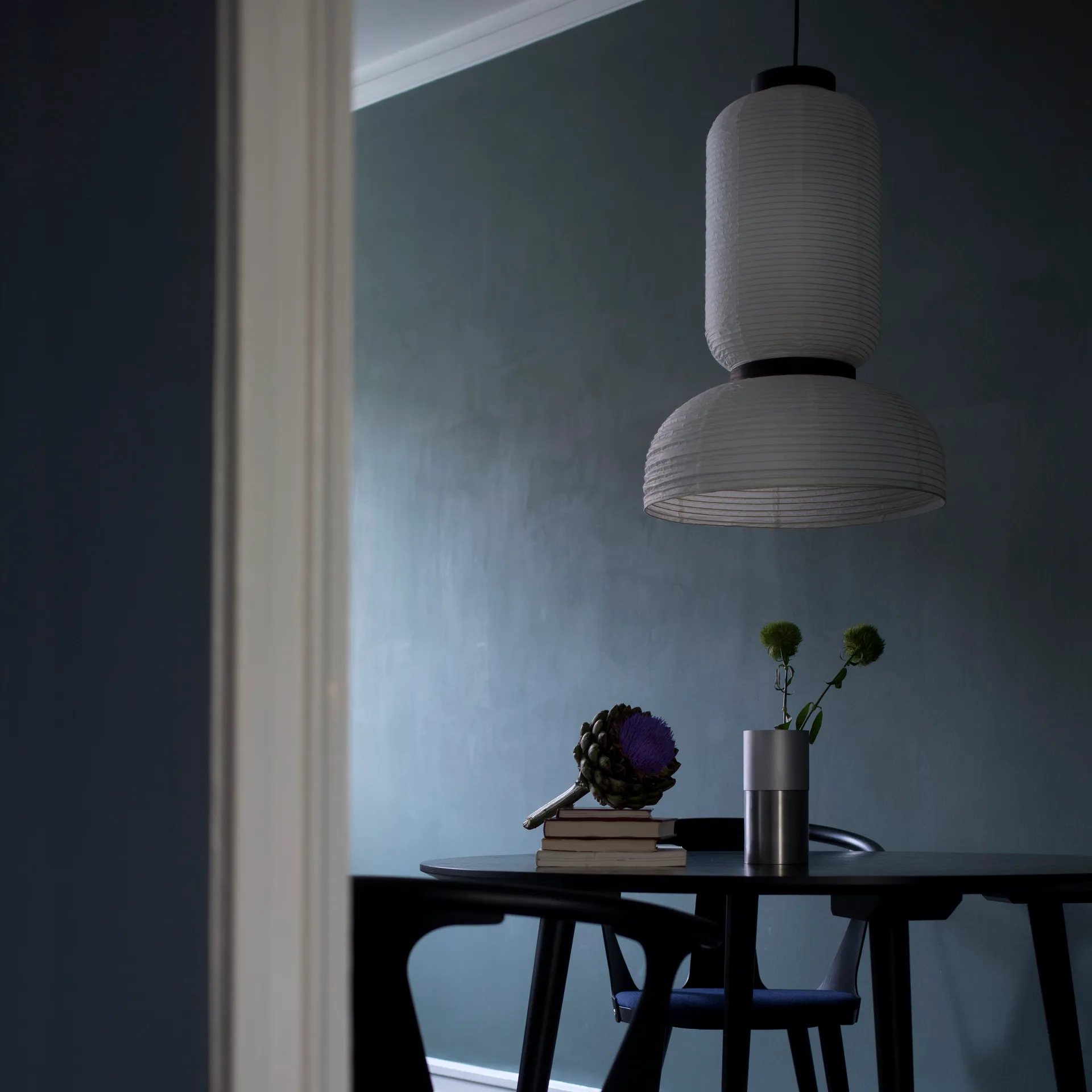 Formakami taklampe, JH3 &Tradition