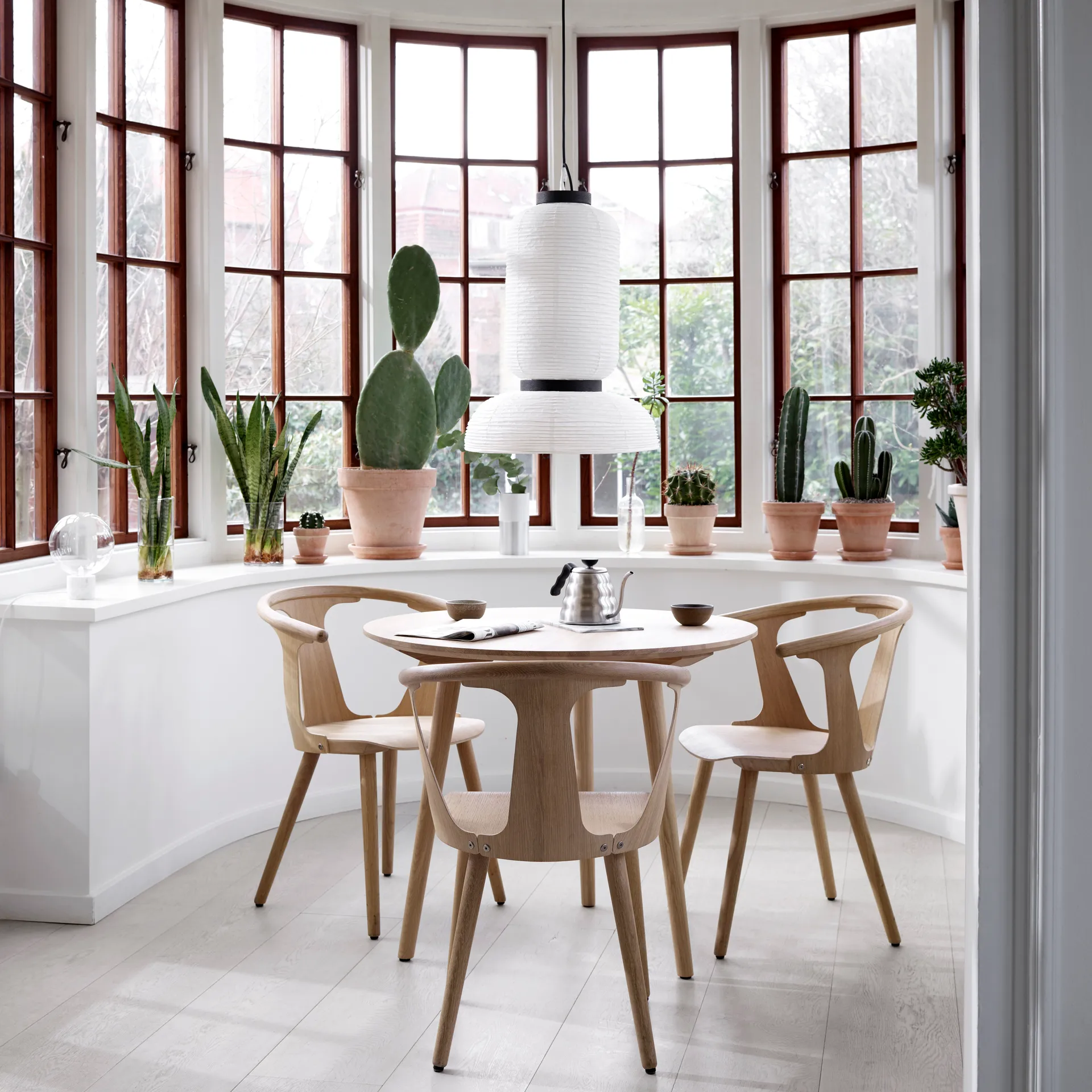 Formakami taklampe, JH3 &Tradition