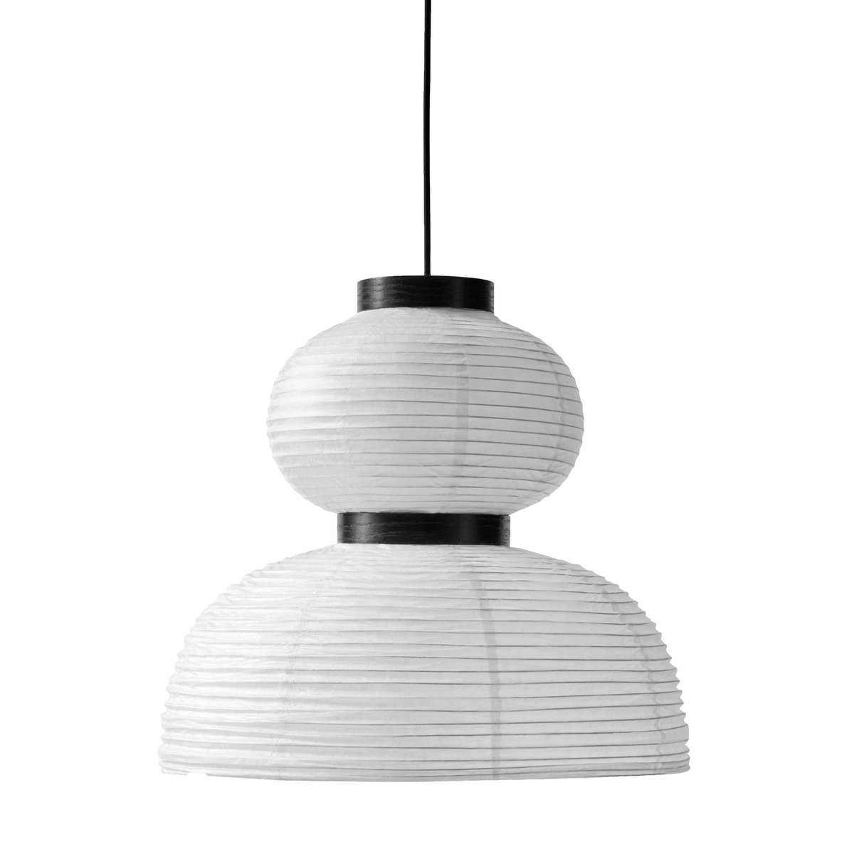 Bilde av &Tradition Formakami taklampe JH4